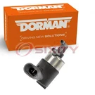 Dorman Hvac Heater Control Valve Solenoid For 1999-2000 Cadillac Escalade Qj. Fixed Price $53.49.