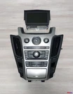 2008-2013 Cadillac Cts Navigation Gps Radio Stereo Display Bezel Clock Vents Oem. Fixed Price $299.89.