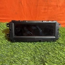 2010 Cadillac Srx Information Display Screen Oem 25809263G. Fixed Price $20.00.