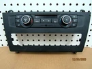 12 13 14 Bmw X3 Ac Heater Temperature Climate Control Oem 64119259615. Fixed Price $32.00.