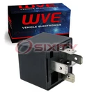 Wells Temperature Control Relay For 1986-1990 Cadillac Deville Eldorado Jd. Fixed Price $12.34.