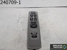Oem 2005 Cadillac Srx 3.6L Front Door Switch Driver's Mirror And Window. Fixed Price $49.15.