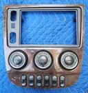 02-05 Mercedes W163 ML320 ML350 ML500 ML55 Climate Control 820 43 89. Fixed Price $149.99.