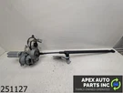 Oem 2008 Lincoln Navigator 5.4L Power Hatch Motor Strut. Fixed Price $159.99.