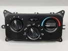 Dash Mounted Hvac Heater Control Unit Fits 04-07 Jeep Liberty P55037533AD. Fixed Price $49.95.
