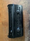 11-16 Bmw 528I 535I 550I ACT5 M5 Oem Heater A/c Climate & Radio Control Panel. Fixed Price $47.97.
