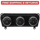 2011-2014 Chrysler 200 Ac Heater Control Climate Temperature Oem. Fixed Price $79.99.