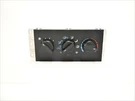 Jeep Cherokee Xj 99-01 Heater Ac Climate Control Switch 55037426AD. Fixed Price $94.99.