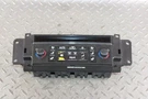 12-14 Escalade *worn* Dash Front Dual Zone Heat Ac Climate Control Panel Unit Oe. Fixed Price $118.99.