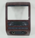 2004-2005 Ford F150 F250 Digital Ac Heater Control Bezel 4L34-18C612-CG. Fixed Price $63.89.
