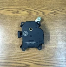 2014-2019 Cadillac Cts Hvac Heater Blend Door Flap Actuator Motor Oem. Fixed Price $19.00.