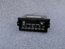 1993 Cadillac Fleetwood Brougham Electronic Climate Control Panel 16022486. Fixed Price $265.00.