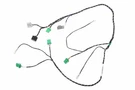 Genuine Gm Air Conditioning Wiring Harness 23406716. Fixed Price $89.24.