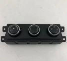 2009-2011 Volkswagen Routan Rear Ac Heater Climate Control Unit Oem E02B70003. Fixed Price $36.99.
