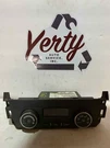 2006 Cadillac Dts Heater A/c Climate Controls. Fixed Price $15.47.