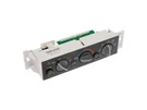 Hvac Control Module For 1999 Cadillac Escalade QH295CR. Fixed Price $288.33.
