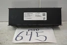 2017 Cadillac Xts Heater Control Module Computer #645-MOD. Fixed Price $59.72.