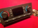2003-2004 Cadillac Escalade Heater Climate Control Temperature Oem. Fixed Price $45.00.