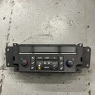 Hvac Control Panel Acdelco Gm Original Equipment Fits 12-13 Cadillac Escalade. Fixed Price $80.00.