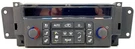 2009-2011 Cadillac Escalade Auto Temp Control Dash 6.0L Hybrid 20878804 Oem. Fixed Price $125.08.