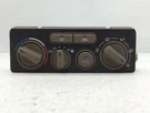 2001-2002 Toyota Corolla Heater Climate Control 5590002070 Cwlhv. Fixed Price $42.34.
