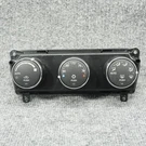 2010 - 2014 Dodge Avenger Chrysler 200 A/c Heater Temp Climate Control Unit Oem. Fixed Price $59.94.
