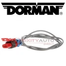 Dorman Techoice Trunk Lid Release Switch Connector For 2005-2009 Cadillac Cx. Fixed Price $30.68.