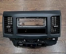 08-10 Mitsubishi Lancer Center Dash Radio Control Bezel Trim Panel W/ Air Vent. Fixed Price $89.99.