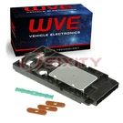 Wells Ignition Control Module For 1990-2009 Buick Century Lacrosse Lesabre Pg. Fixed Price $138.63.