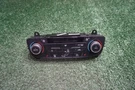 2017 2018 2019 Ford Escape Temp Dash Ac Control Panel Bezel Oem GJ5T18C612CC. Fixed Price $30.00.