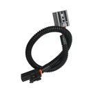 Air Conditioner Blower Motor Wiring Plug 1PC For Cadillac Escalade Esv. Fixed Price $10.82.