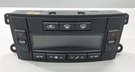 Dash Mounted Hvac Heater Control Unit Fits 03-05 Cadillac Cts 25752262. Fixed Price $49.95.