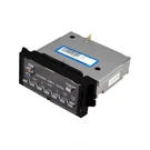 Hvac Control Module-electronics Premium Quality Blue Streak ECC78 Reman. Fixed Price $318.99.