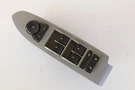 10 11 12 Cadillac Cts Drivers Side Left Master Window Switch Oem. Fixed Price $62.97.