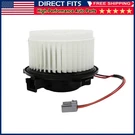 Hvac Heater Blower Motor Fan For Buick Verano Cadillac Elr Chevy Volt 22954786. Fixed Price $33.99.