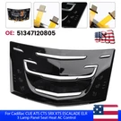 Oem Control Panel Heated Seats For Cadillac Cue Cts Srx Xts Escalade Elr. Fixed Price $95.99.