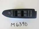 08-14 Cadillac Cts Bezel Trim Drivers Side Left Master Window Switch Oem M6390. Fixed Price $62.97.