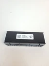 2020-2025 Cadillac XT6 Hvac Climate Heater Temperature Control Module Oem. Fixed Price $53.00.