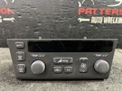 00-04 Cadillac Seville Heat Temperature Climate Control Panel Switch 9383026. Fixed Price $150.00.