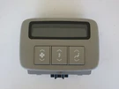 06 07 08 Cadillac Dts Rear Climate Control Panel Temperature Unit A/c Heater. Fixed Price $34.97.