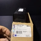 Genuine Oem Gm 84335792 Hvac Climate Control Module Tahoe Yukon Escalade. Fixed Price $129.99.