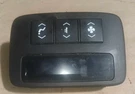 2006-2011 Cadillac Dts Rear Heat Temperature Climate Control Oem. Fixed Price $74.99.
