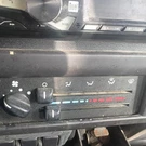 Jeep Wrangler Tj 97-98 Heater Fan Climate Control Switch W/ Ac 55037362AB. Fixed Price $400.00.