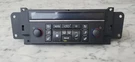 2012-2014 Cadillac Escalade Climate Heater Temperature Control Oem.. Fixed Price $65.50.