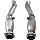 Kooks 23103200 Exhaust Pipe For Cadillac Cts 2004-2007. Fixed Price $368.60.