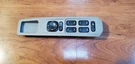 04 05 06 07 Cadillac Cts Driver Master Power Door Window Switch 10363778 Oem. Fixed Price $33.99.