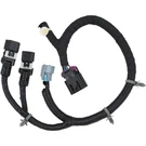 Holstein 2ABS4623 Wheel Speed Sensor Wiring Harness For 10-16 Cadillac Srx. Fixed Price $51.99.