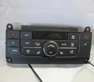 2011-2013 Jeep Grand Cherokee Ac A/c Heater Temperature Control Fahrenheit Oem. Fixed Price $119.49.