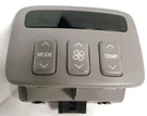 2003 Cadillac Deville Control Assembly Hvac Rear Heater A/c Fit 00-05 Oem. Fixed Price $39.90.