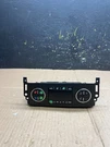 2007 To 2011 Cadillac Escalade Heater Climate Control Panel Oem AA4803 Dg. Fixed Price $32.50.